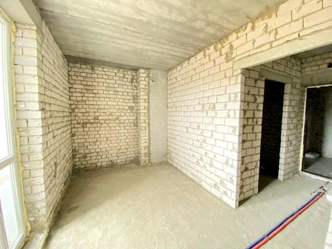 квартира по адресу Полтавский Шлях ул., 184а