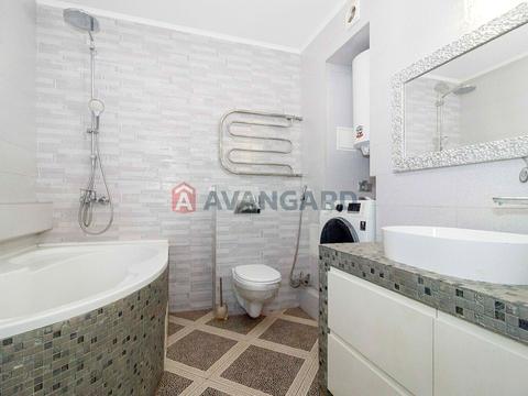 квартира за адресою Вишгородська вул., 45