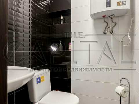 квартира по адресу Юлии Здановской ул. (Ломоносова), 85