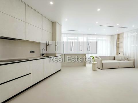 квартира за адресою Берестейський просп. (Перемоги), 11 к1