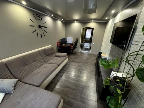 квартира по адресу Панянка ул., 65Б