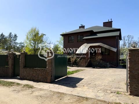 будинок за адресою Березовий провулок, 8