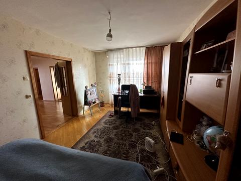 квартира по адресу Милославская ул., 47-А