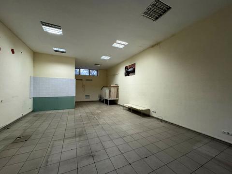 комерційна за адресою Сонячна Набережна вул. (Маршала Малиновського), 6