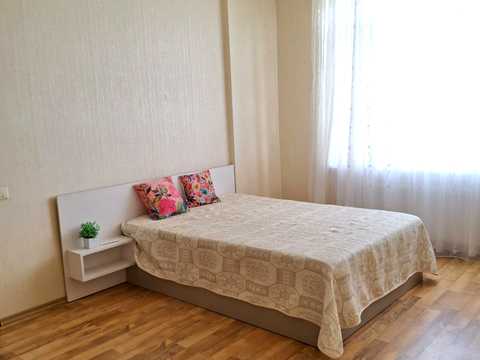 квартира за адресою Машинобудівників вул., 17-А