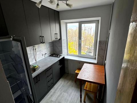 квартира по адресу Аудиторна ул. (Выборгская), 28-В