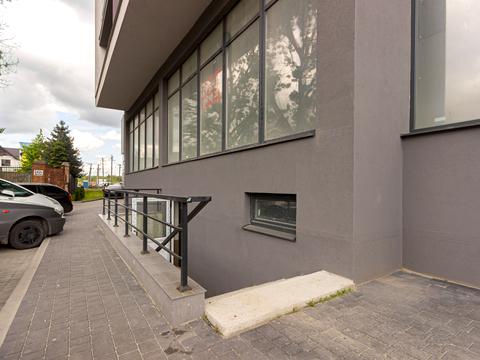 комерційна за адресою Городоцька вул., 226а, корп. 1-4