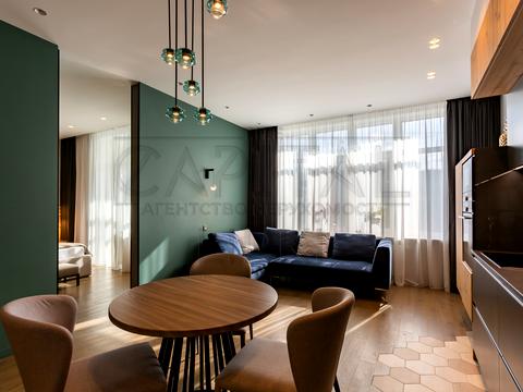 квартира по адресу Андрея Верхогляда ул. (Михайла Драгомирова), 11