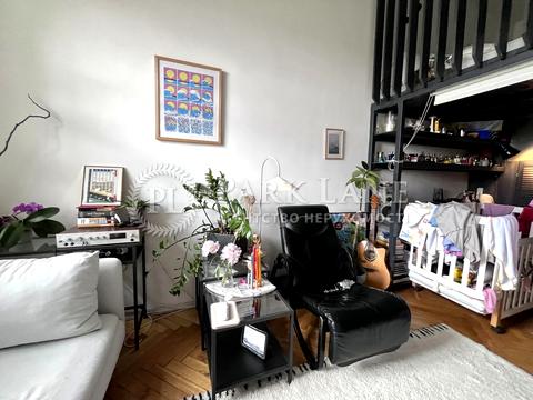 квартира за адресою Ярославська вул., 29