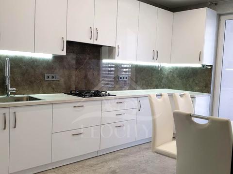квартира за адресою Михайла Кричевського вул., 67