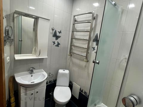 квартира за адресою Новокримська, 2А