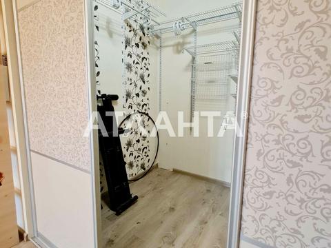 квартира по адресу Небесной Сотни просп. (Маршала Жукова), 10