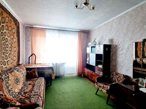 квартира за адресою Квартальна вулиц вул. (Гладкова), 38