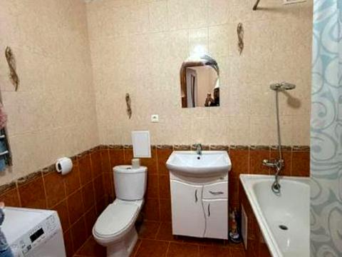 квартира по адресу Лісогринівецька ул., 24/2