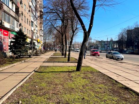 коммерческая по адресу Гагаріна пр., 69