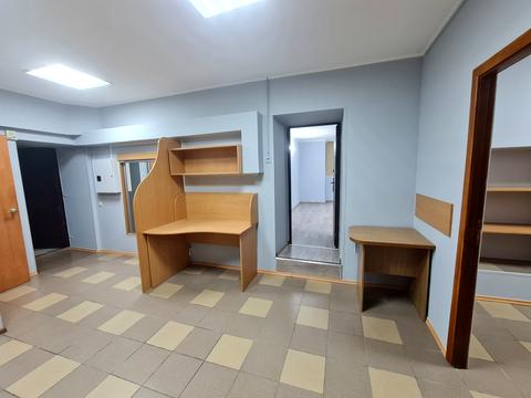 комерційна за адресою Панаса Мирного вул., 9-Б