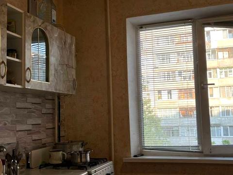 квартира по адресу Михаила Лушпы просп., 25