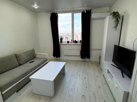 квартира за адресою Струмок вул., 9