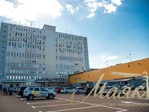 коммерческая по адресу Героїв Космосу ул., 4