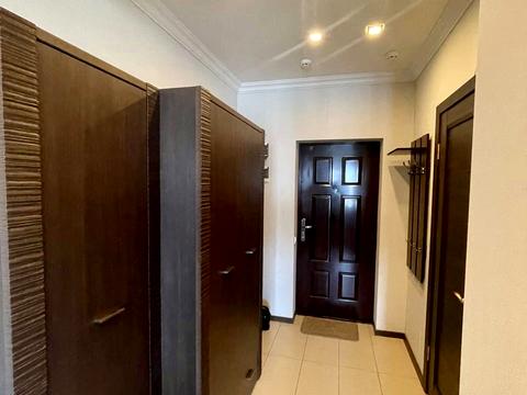 квартира за адресою Олександра Поля просп. (Кірова), 27-Д