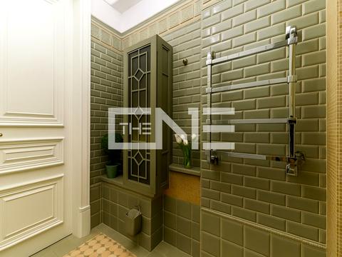 квартира за адресою Андрія Верхогляда вул. (Михайла Драгомирова), 16-Б