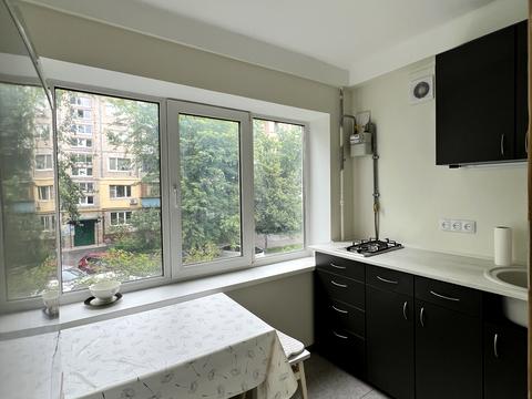 квартира за адресою Воскресенський просп. (Перова), 25-В