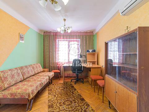квартира по адресу Бондарский пер., 19