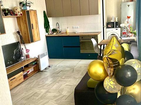 квартира за адресою Артеківська вул., 27