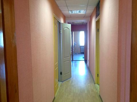 коммерческая по адресу Олександра Лазаревського ул. (Минина), 9