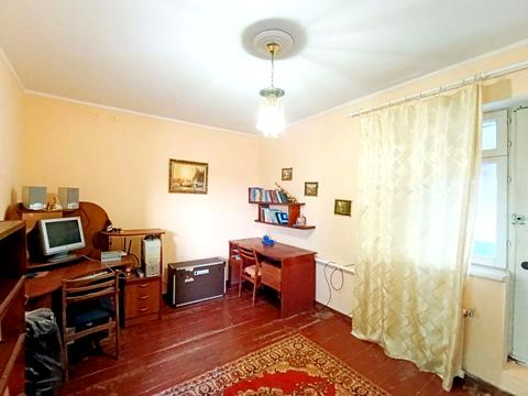 дом по адресу Верхоли ул., 23