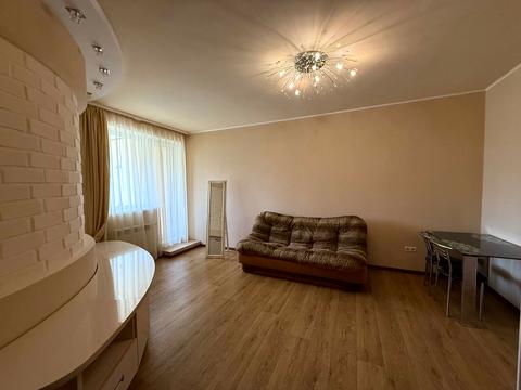 квартира за адресою Соборності України вул., 208а