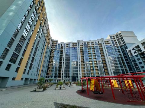 квартира по адресу Стрыйская ул., 108