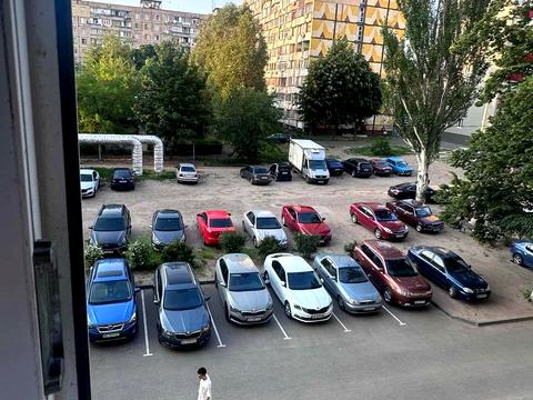 квартира по адресу Калиновая ул., 102/2