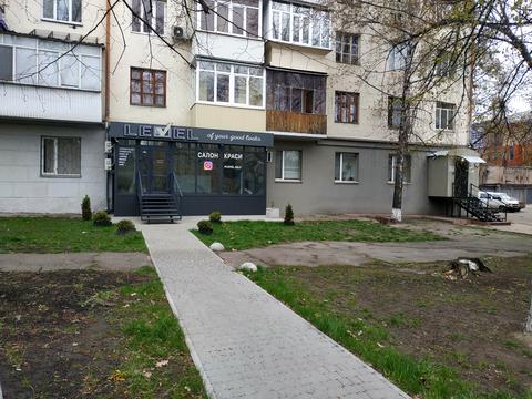 коммерческая по адресу Голосеевский просп. (40-летия Октября), 88