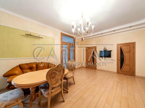 квартира за адресою Старонаводницька вул., 6-Б