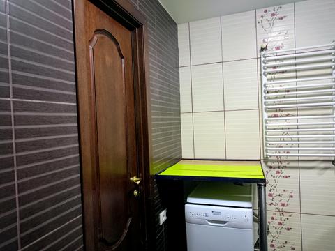 квартира по адресу Заречанская ул., 52
