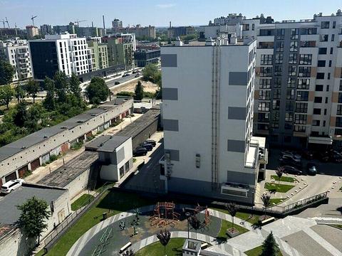 квартира за адресою Миколи Пимоненка вул. (), 7к