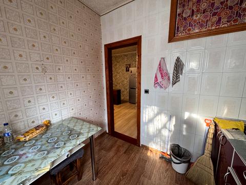 квартира за адресою Брюллова вул., 12
