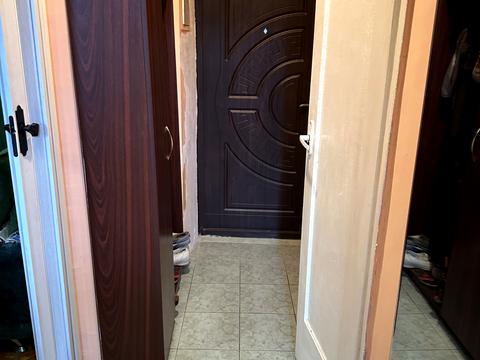квартира по адресу Клепаровская ул., 28