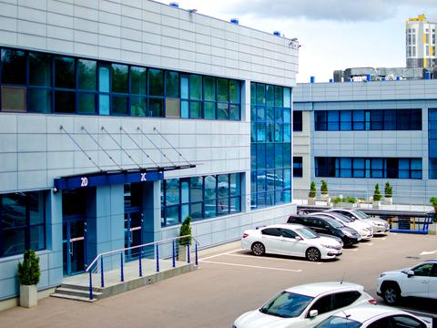 комерційна за адресою Охтирський пров., 7