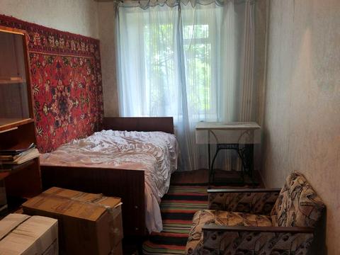 квартира за адресою бульвар Гвардейский, 15