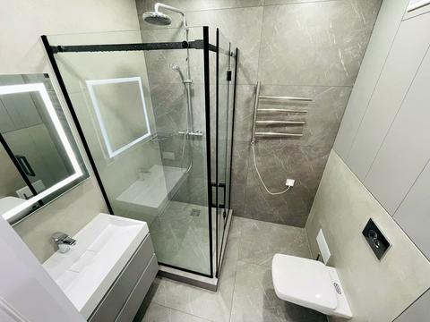 квартира по адресу Казацкая ул., 21