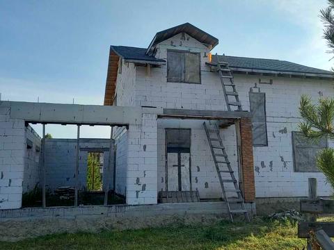 дом по адресу Спортивна ул.