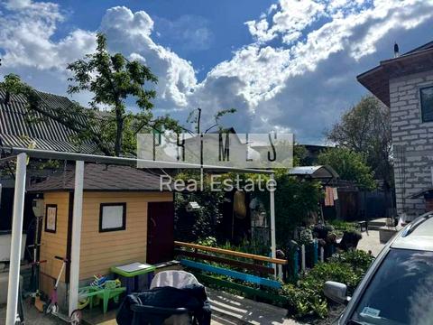 будинок за адресою Паламарчука вул.