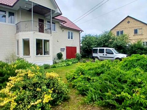будинок за адресою Мічуріна