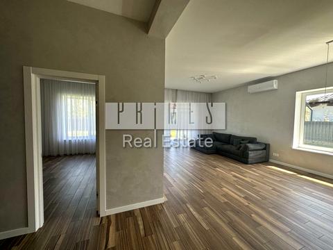 дом по адресу Центральная ул.