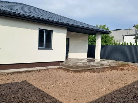 дом по адресу Лінія 23, 25