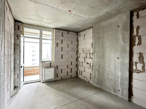 квартира по адресу Глубочицкая ул., 25/15