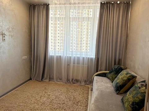 квартира за адресою Академіка Сахарова вул., 3г