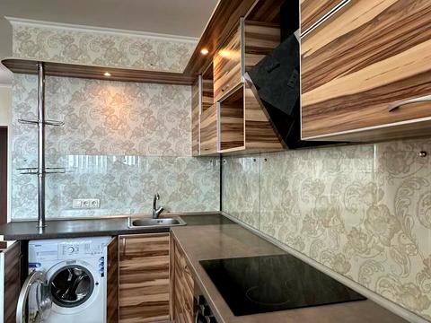 квартира за адресою Миколи Закревського вул., 95-В